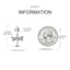 MULA 1PC Silver Plated Pig Bird Beads Fit Original Charm Bracelet DIY Jewelry Making For Woman