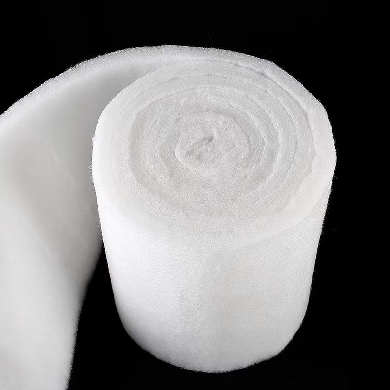 Practical Biochemical Aquarium Cotton Sponge Fish Tank Filtration Foam Spongs Aquarium Accessories Water Filter Cotton Pad Mat