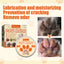 Paw Balm for Cats 50g Cat Dog Paw Protective Cream Pet Nose Protector Moisturizer Pet Crack Feet Repair Accessories for Cats