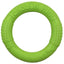 Floating Water Dog Toy Training Ring for Pets Interactive Puller Chew Resistant Perfect for Small Dogs Enhances Agility & Fun