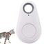 Pet Tracker For Dog Waterproof Pet Anti-Loss Device Intelligent Two-Way Search Item Finders For Kids Phone Car Wallet Luggage