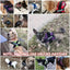 Dog Harness Reflective Dog Harness Small Medium Dogs Comfortable Secure Pet Harness Supplies Dog Accessories