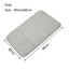 Thickened  Pet Dog Mat Breathable Bite Resistant Dog Cat Sleeping Pad Washable Reusable Training Pad Dog Car Seat Four Seasons
