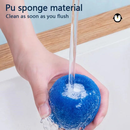 Useful Pet Hair Remover Dryer Ball for Laundry Washing Machine Lint Removal Catcher Clothes Anti-Entanglement Hair Removal Ball