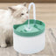 Automatic Pet Water Dispenser Auto Water Bowl For Pet Cats Pet Water Feeding Kitten Pets Dog Puppy Water Feeder Supplies