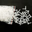 10pcs/lot 4mm Elbow Plastic Aquarium Connectors Fish Tank Air Water Pump Connector Control Valve Air Pipe Tube Accessories New