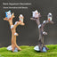 New Resin Simulated Tree Trunk Aquarium Ornaments Decorations Artificial Tree Fork for fish Tank Resin Ornament Fish Tank Decora