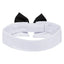 Pet Dog Cat Adjustable Bow Tie Collar Puppy Necktie Bowknot Bowtie Pet Cat Holiday Wedding Decoration Accessories for Small Dogs