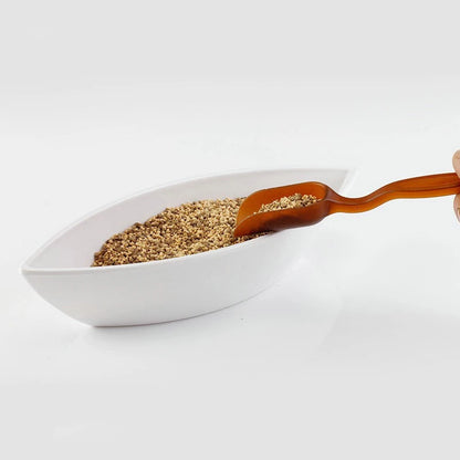 1Pc Multifunctional Aquarium Feeding Spoon Supplies Fish Feed spoon Tea spoon soil shovel moss micro landscape gardening tools