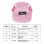 Pet Hat Dog Baseball Hat Sun Visor Hat With Ear Holes Dog Outdoor Sport Sun Protection Baseball Hat For Small To Large Dogs