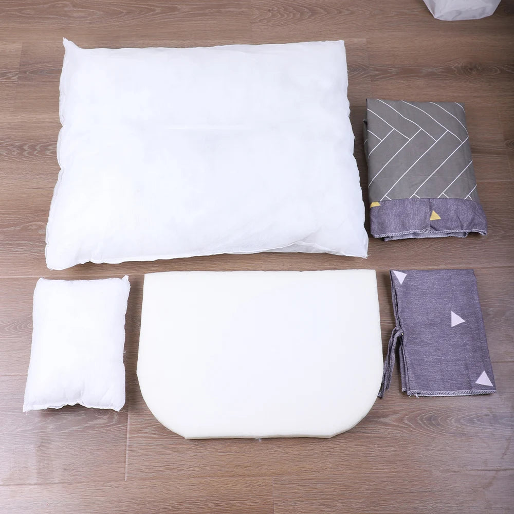 Dog Mat Bed Small Pets Dogs Accessories Sofa Pet Beds Puppy Supplies Accessory Breeds Basket Bad Baskets Cushions Big Cushion