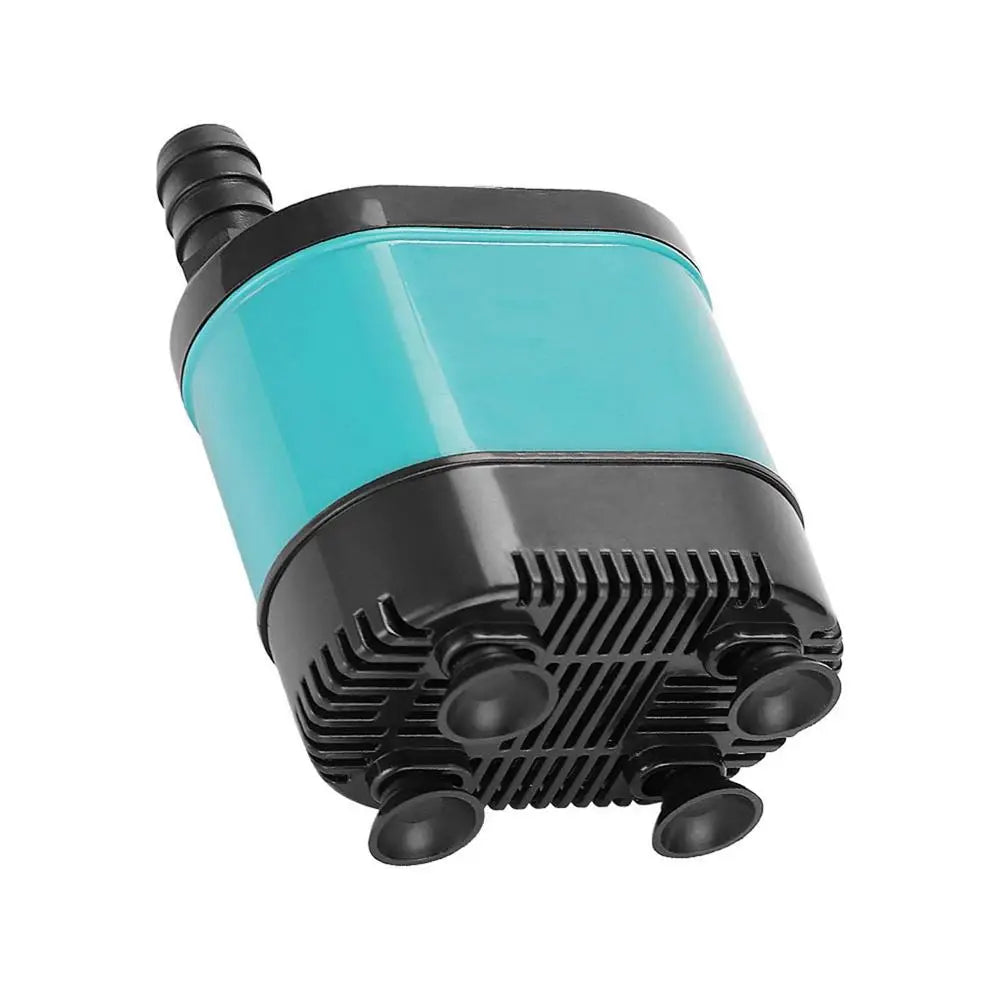 Pond Pump Anti-leakage And Water Proof Pond Pump Water Fountain Pump With No Pollution Water Pump For Fountains Aquarium Fish