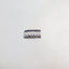 Lovely Pearl Pet Head Wear Black and White Ribbon York Dog Neck Collar Cat Hair Clip Dog BB Clips Teddy Bear Hair Accessories