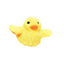 Interactive Cat Toys Flapping Duck Rechargeable Quack Chirping Beating Wings Vibrating Bird Toy Cat Teaser Toy For Cat Dog