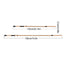 Dog Leashes For Medium Dogs 4.5 Feet Long Dog Leashes For Puppy Shock-Absorbing House For Puppy Training Reflective Bungee Dog