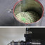 Aquarium DC 24V Water Circulation Frequency Conversion Water Pump 2500L/H 2.5m Fish Tank Filter Submersible Fountain Pump насос