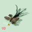 Interactive Cat Feather Toy Accessories False Toy with Bell Replacement Refill Training Kitten Toys