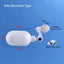 Aquarium Automatic Water Replenishment Mechanical Partition Floating Ball Water Purifier Accessories Water Level Controller New