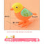New Clockwork Toy Children's Cartoon Winding Creative Jumping Little Magpie Bird Puzzle Small Animal Baby Gift