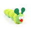Cat Chew Toys Caterpillar Catnip Molar Toy Silvervine Cat Teaser Interaction Toy Clean Mouth Kitten Toy Pet Supplies Accessories