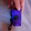 Pet Dog Poop Bag Dispenser Dog Waste Poop Bag Holder Leash Attachment Adjustable Travel Garbage Bag Dispenser Pet Cleaning Tools