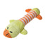 Cats and Dogs Pet Plush Dinosaur Toys Interactive Dog Chew Toys Plush Stuffing Pet Supplies Dog Toys for Small Dogs
