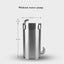 Premium Quality Aquarium Canister Stainless Steel Pro External Canister Filter ADA Style Fish Tank Filter Bucket filtro acuario