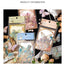 5Style 20pcs/pack INS Butterfly PET Sticker Pack Ice Crystal Laser Gold DIY Handbook Decoration 3D Scrapbook