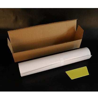1 Roll Anti Cat Scratch Furniture Protector Tape Self-Adhesive PVC Transparent Tape Couch Guard Pads Stickers for Couch Sofa