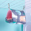 Cute House Guinea Pig Ferrets Small Animal Hammock Ferret Ferret Cage Accessories Beds Winter Warm Chinchilla Mat Hamster House