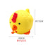 Pet Supplies Amazon Hot selling Animal Shaped Latex Toys Bite and Bite Washable Dog Toys