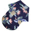 Summer Pet Dog Shirts Clothes Summer Beach Clothes Vest Pet Clothing For Small Large Dog Chihuahua Cat clothes Pets Outfits