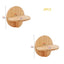 Cat Hammock Wall Mounted Cat Climbing Shelves Tree Tower Hand Woven Cat Wall Hanging House Macrame Detachable Steps & Platform