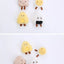 Rice Ball Tasty Food Toys For Dog Teeth Cleaning Soft Cotton Cat Products Catnip Puppy Pet Item Squeaky York Dog Accessories