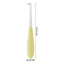 Pet Toothbrush Kitten Tooth Brushes Small Cats Safe Dog Oral Care Odorless Cat Tooth Care Brush With Anti-Slip Handle Pet Teeth