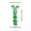 Dog toy Naughty rabbit dog latex chew toy