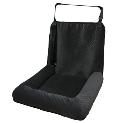 Yut dog car nest pad pet rear nest car cushion  seat   in the car