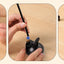 Simulation Bird Interactive Cat Toys Funny Feather Bird with Bell Cat Stick Toy for Kitten Playing Teaser Wand Toys Cat Supplies