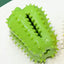 Puzzle Toy for Dog Unbreakable Chihuahua Chew Product Interactive Pet Teether for Puppy Training & Behavior Aids Dog Accessories
