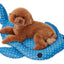 Petio, Cold Ice Cushion, Dog Ice Cushion, Cat Summer Cooling Kennel Pet Mat