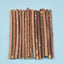 10PCS/15PCS/20PCS Cat-snack Polygonum natural polygonum stick molar stick thin rod polygonum