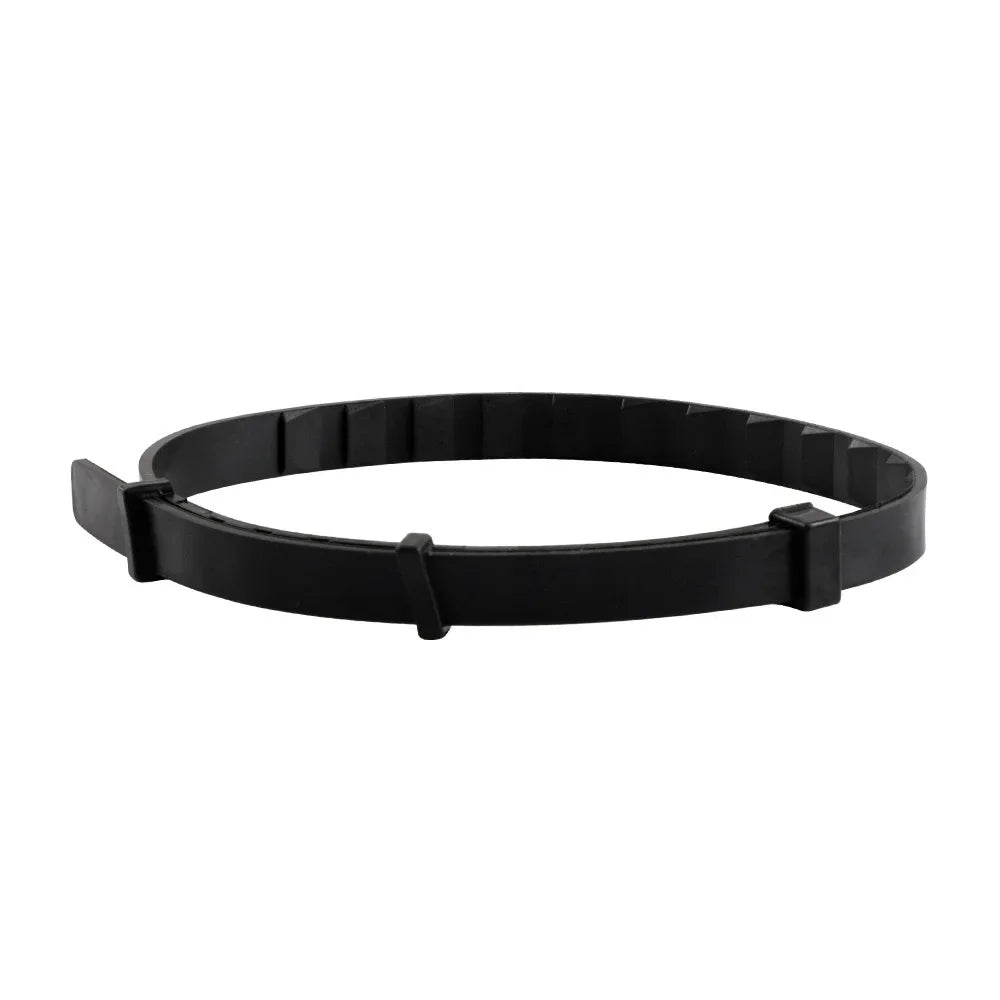 Pet Flea and Tick Collar for Dogs Cats Up To 8 Month Flea Tick Prevention Collar Anti-mosquito & Insect Repellent Puppy Supplies