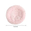 Bird Cotton Nest Coconut Shell Parrot Warm Nest Mat Bird Sleeping Tool with Thickened Edge for Pets Bird Budgie Parakeet