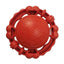 Dog Snuffle Ball Natural foraging Interactive Pet Snuffle Ball Pet Slow Feeder Chew Toys With Bite Resistant Rope Puzzle Dog