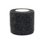 6pcs Self-Adhering Bandage Fixing Bandage Animal Bandage Hand Tearing Waterproof Elastic Bandage for Pets 5 cm X 4.5 M