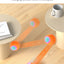 ROJECO Smart Cat Toys Interactive Cat Bouncing Ball Automatic Rolling Ball Training 360° Auto-Rotating Electric Toy For Dog Pet