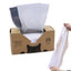 Automatic Cat Litter Box Self Cleaning Bag 25pcs Load-Bearing Thick Waste Bags For Cat Feces With Drawstring Cat Supplies For