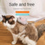 Dog Harness No Pull Leash Cats Collar Set Pet Accessories Double Strap for Dogs Choker Small Suit Accessories Collars Pet