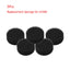 Aquarium Fish Tank Fluidized Moving Bed Filter Bubble Bio Media Filter Fish Tank Sponge With Sucker Air Stone And Sponge Filter