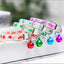 Fashion Pet Glowing Collars with Bell Glow at Night Dogs Cats Necklace Light Luminous Neck Ring Accessories for Kitten and Puppy